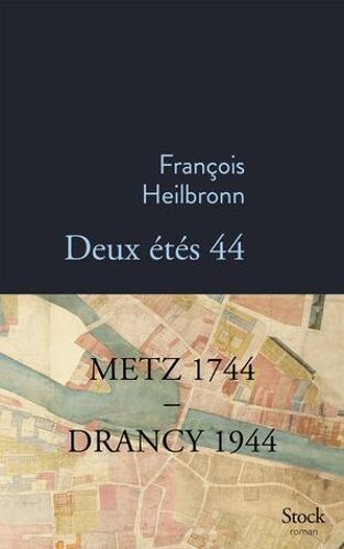 Deux Étés 44