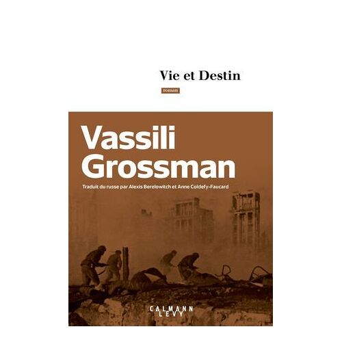 Vie Et Destin