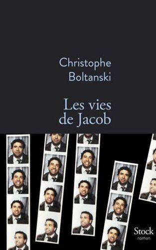 Les Vies De Jacob