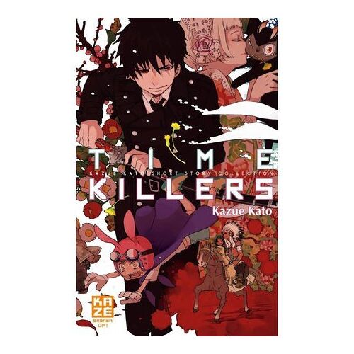 Time Killers