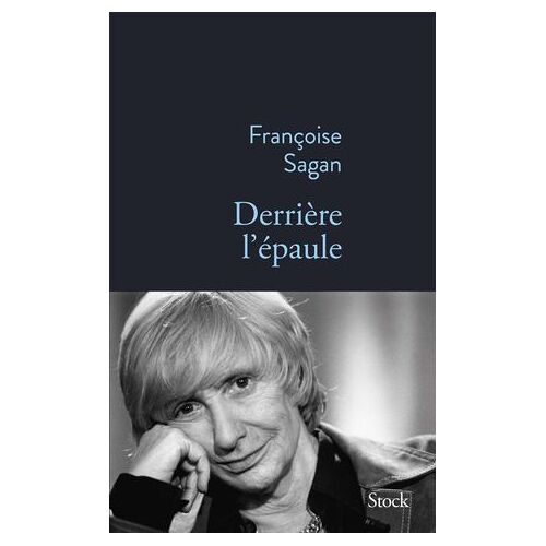Derrière L'épaule