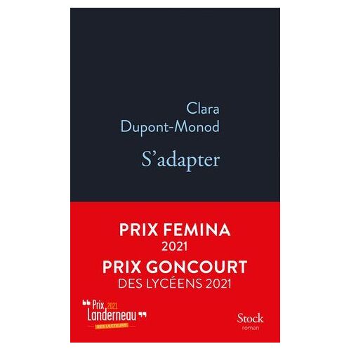 S'adapter