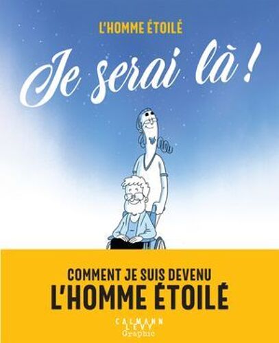 Je Serai Là !