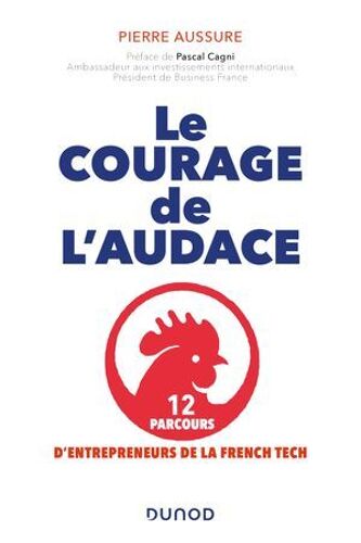 Le Courage De L'audace