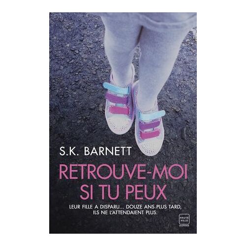 Retrouve-Moi Si Tu Peux