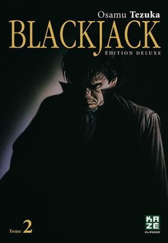 Blackjack Deluxe T02