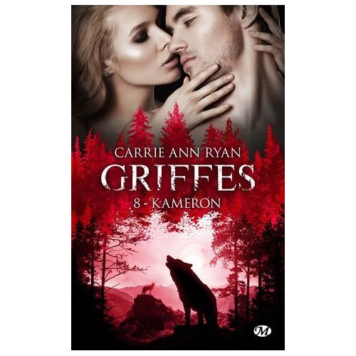 Griffes, T8 : Kameron