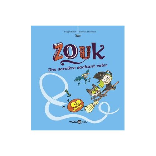 Zouk, Tome 20