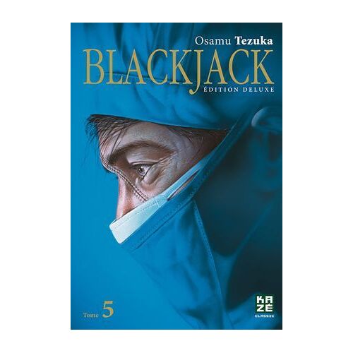 Blackjack Deluxe T05