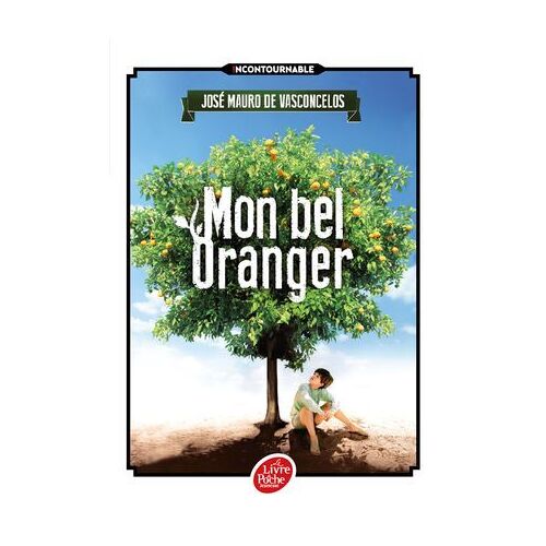 Mon Bel Oranger