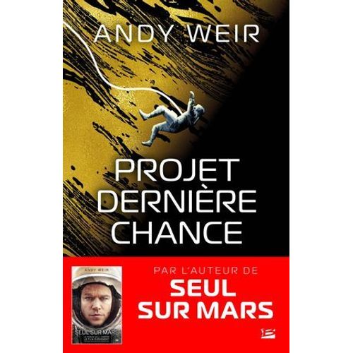 Projet Dernière Chance