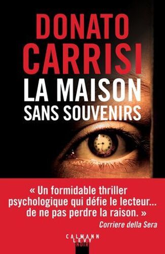 La Maison Sans Souvenirs