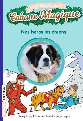 Nos Héros Les Chiens