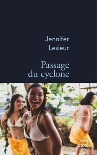 Passage Du Cyclone