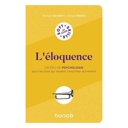 L'éloquence