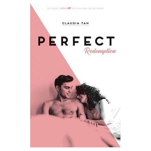 Perfect Redemption