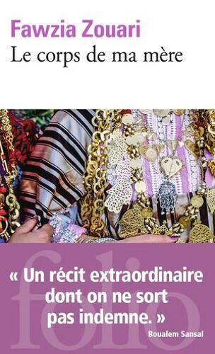 Le Corps De Ma Mère