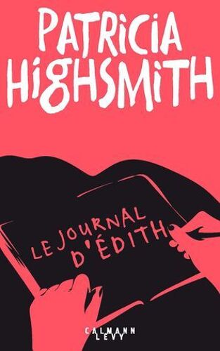 Le Journal D'edith