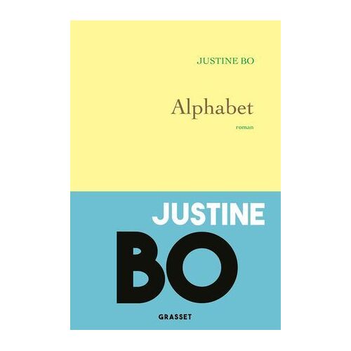 Alphabet