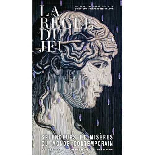 La Règle Du Jeu N°74