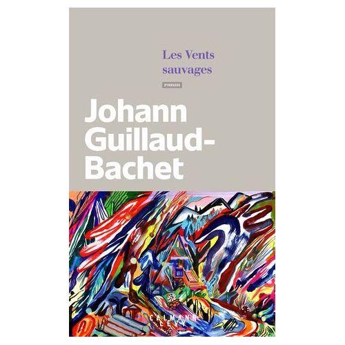 Les Vents Sauvages