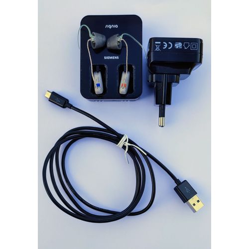 CHARGEUR RAPIDE A INDUCTION SIGNIA / SIEMENS