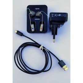 CHARGEUR RAPIDE A INDUCTION SIGNIA / SIEMENS