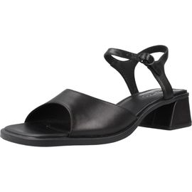Camper Kora Sandal Colour Noir