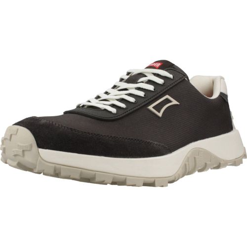 Camper Drift Trail Colour Gris