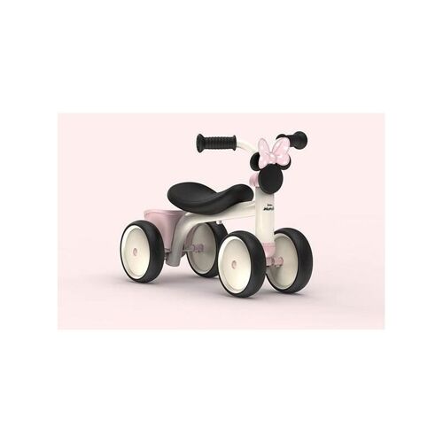 Smoby - Minnie Porteur Rookie