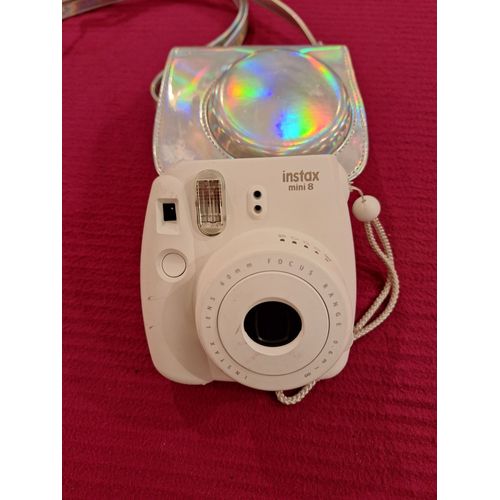 FUJIFILM instax mini 8