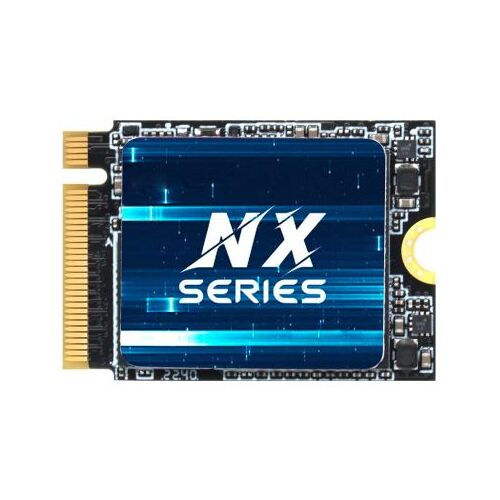 SSD M.2 NVME PCle Gen 3×4, NVMe 1.3 KingSpec 1To NX-1TB (2230)