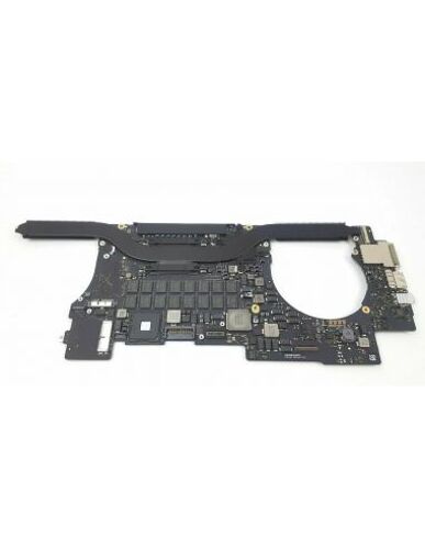 Carte mère MacBook Pro 15 Retina i7 2.3Ghz 8Go (Mi 2012 - Début 2013) (820-3332)