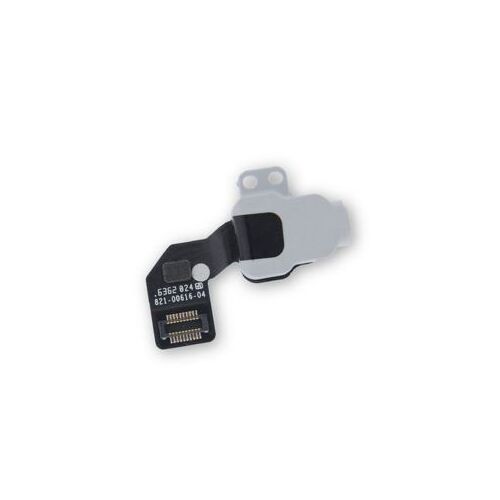 Connecteur Jack (821-00616) MacBook Pro 15 (A1707) 2016 - 2017 (Blanc)