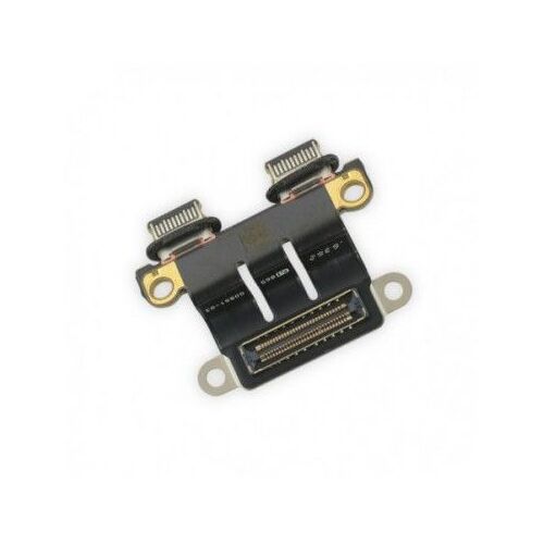 Connecteur d'alimentation MacBook Pro 13,15 TouchBar (A1706-A1707) 2016 - 2017