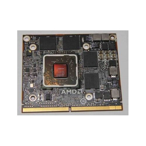 Carte graphique HD 6770M Ati Radeon HD6770 pour iMac 21.5 et 27 512 MB.