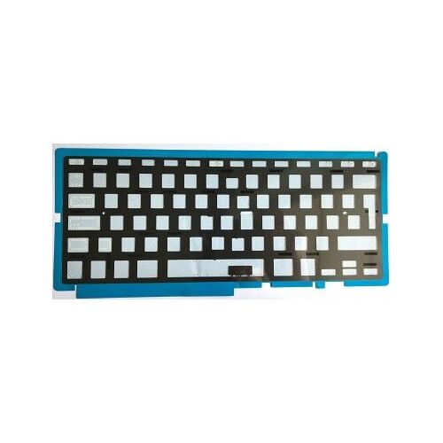 Rétroéclairage de Clavier Européen MacBook Pro 15 A1286 (2009/2012)