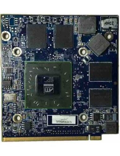 Carte graphique HD 2600 Pro Ati Radeon HD2600 pour iMac 20 et 24 256Mo.