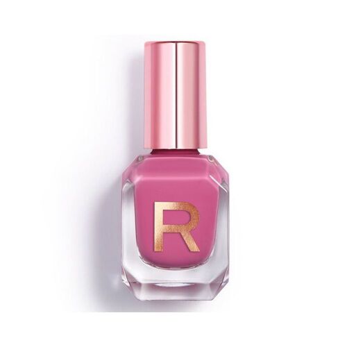 Makeup Revolution - Vernis À Ongles High Gloss - Lover 