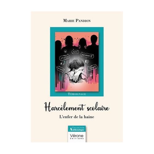 Harcèlement Scolaire