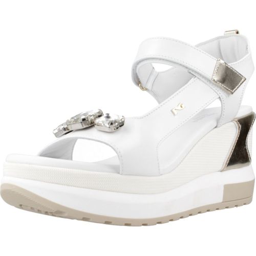 Nero Giardini E410685d Colour Blanc - 39