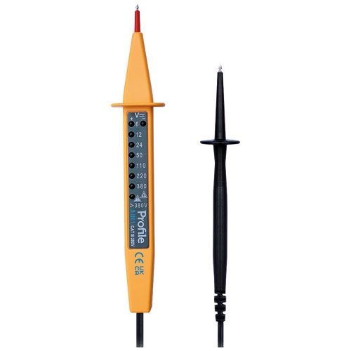 Testeur de tension 9 en 1 cat3 380v