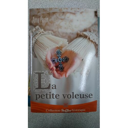 La Petite Voleuse