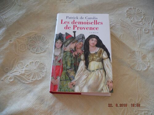 Les Demoiselles De Provence