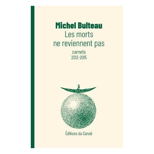 Les Morts Ne Reviennent Pas