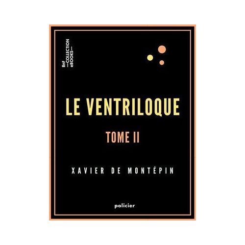 Le Ventriloque