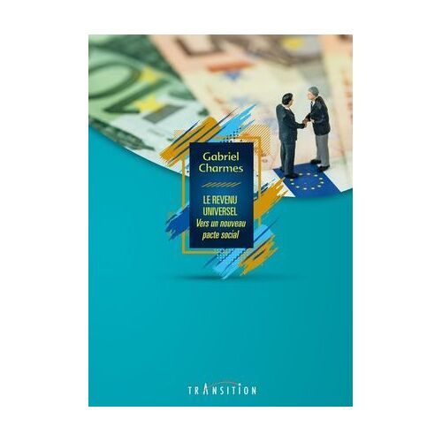 Le Revenu Universel