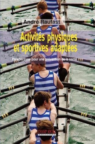 Activités Physiques Et Sportives Adaptées