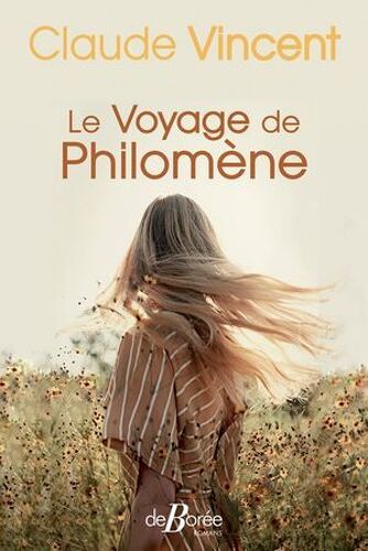 Le Voyage De Philomène