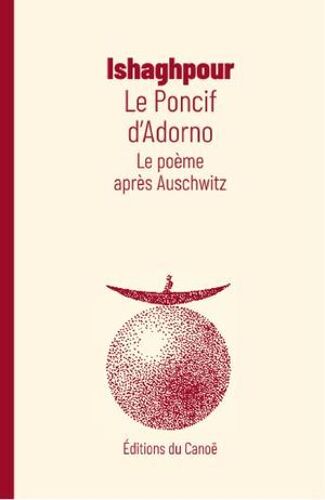 Le Poncif D'adorno